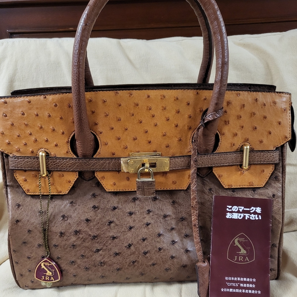 Kelly handbag